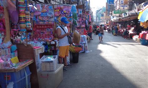 Where to Go, Shopping Guide: Divisoria in Manila 